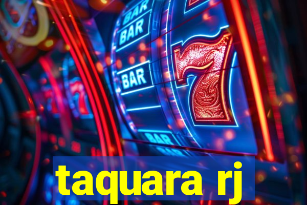 taquara rj